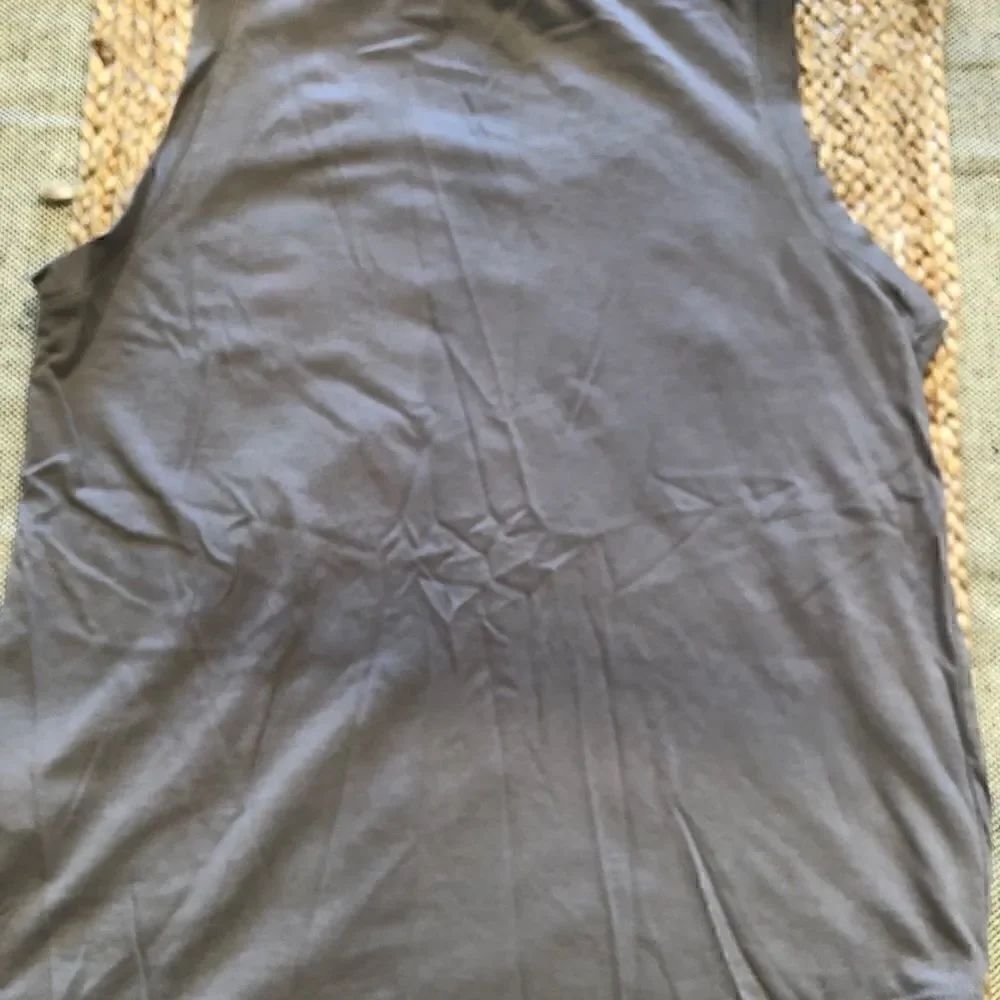 Alternative Apparel “No Rest Day 👎” Tank Top - Picture 2 of 4